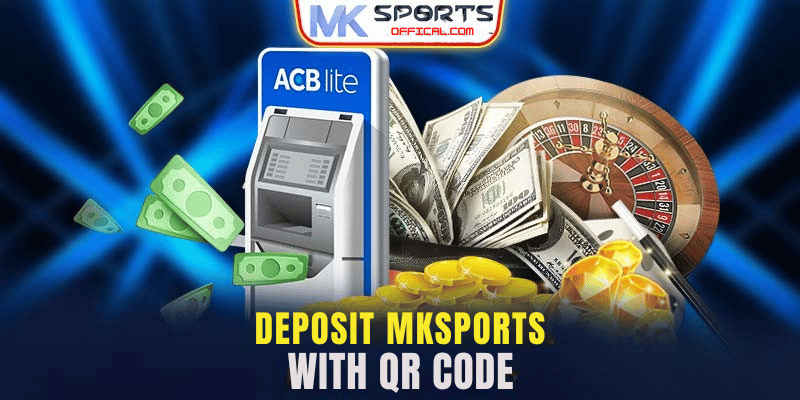 DEPOSITING MKSPORTS OFFICAL