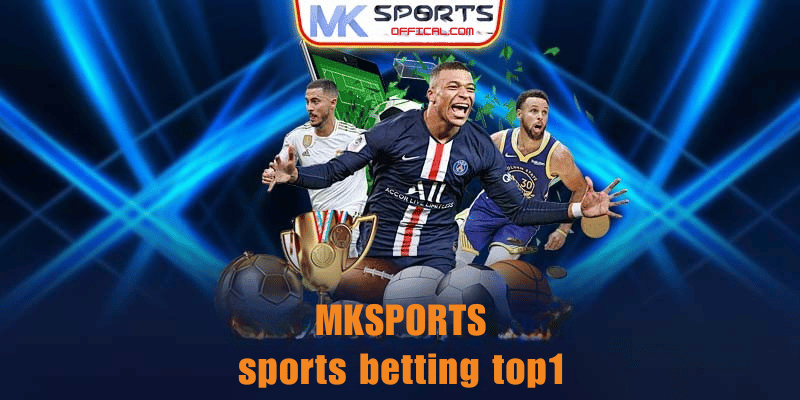 sports betting top1